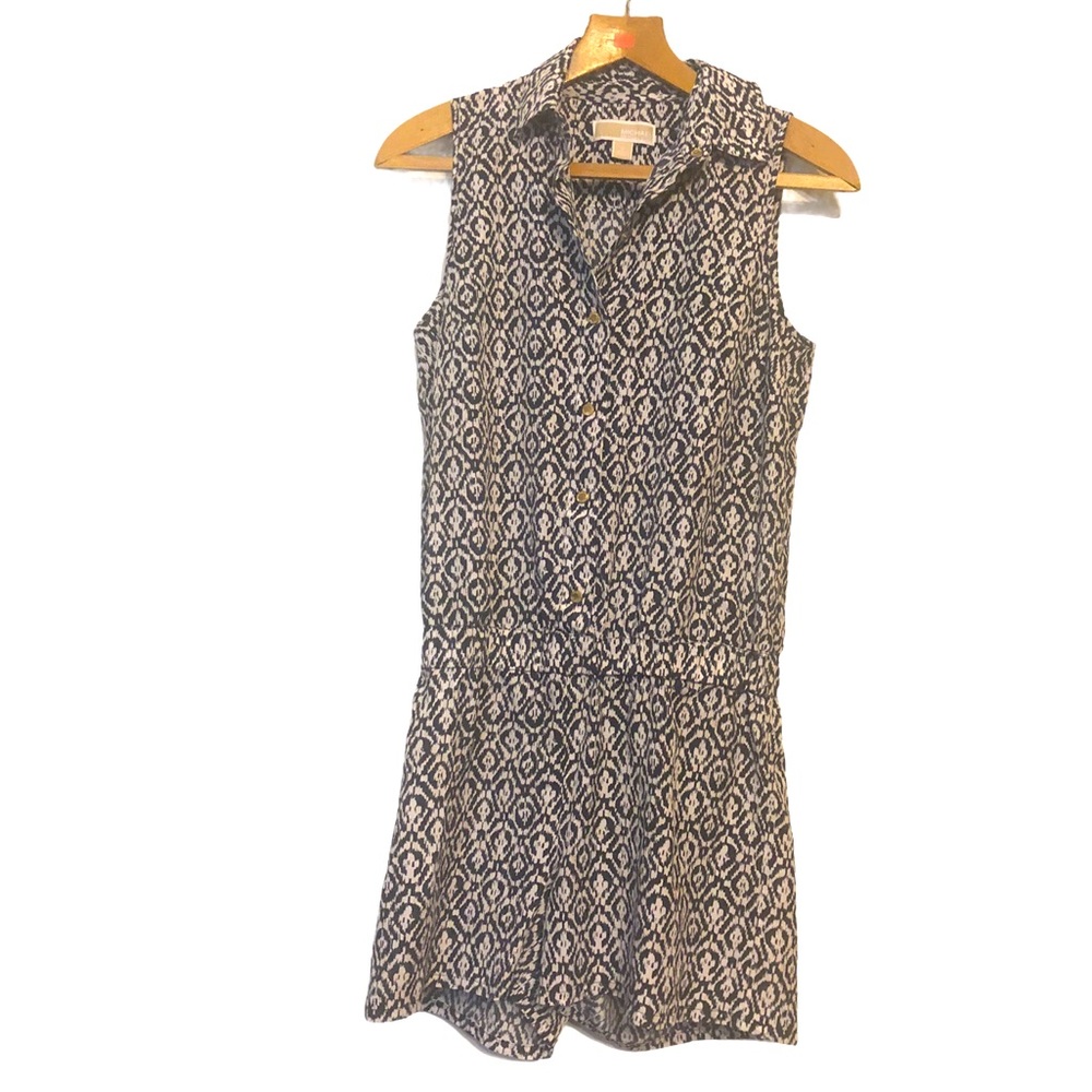 Michael Kors Romper S | LUXURY ROMPER S - repairable minor damage